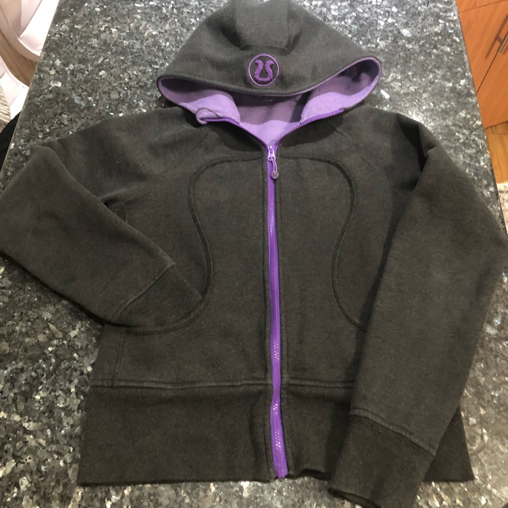 💥Flash Sale💥 Lululemon Scuba Hoodie